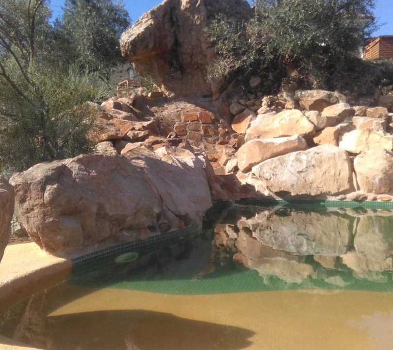 Photo of Others in Comarca de Antequera