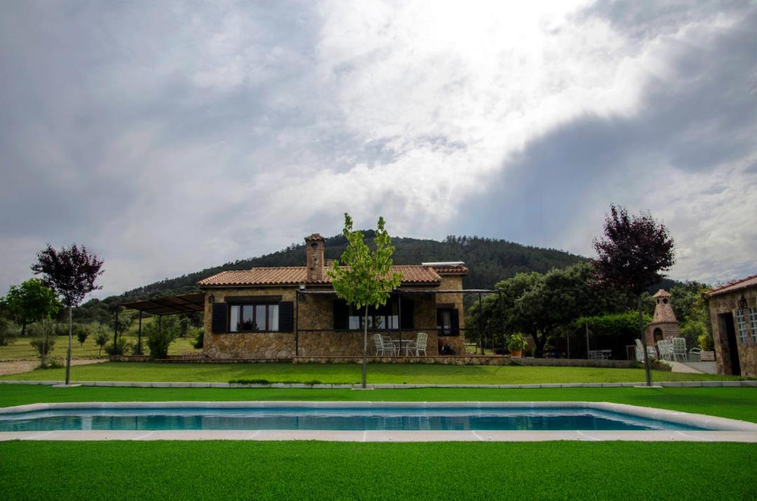 Photo of Others in Fuenlabrada de los Montes