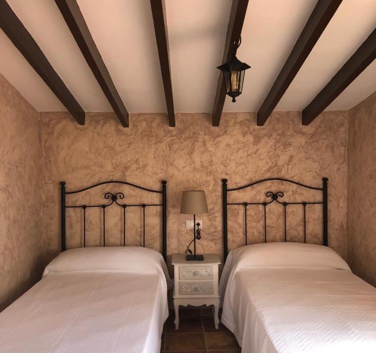 Photo of Bedroom in Alfaix