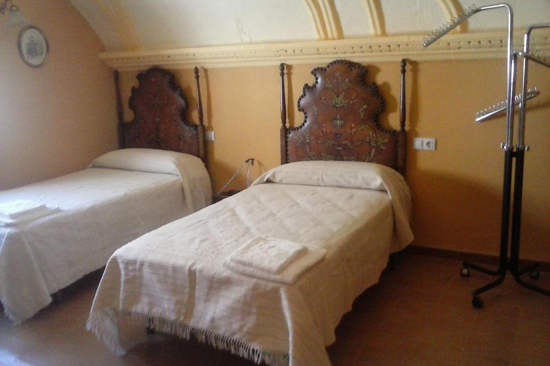 Photo of Bedroom in Teba