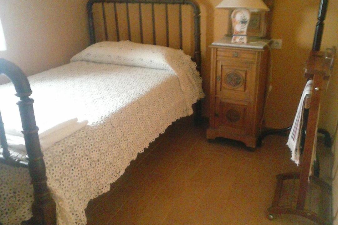 Photo of Bedroom in Teba