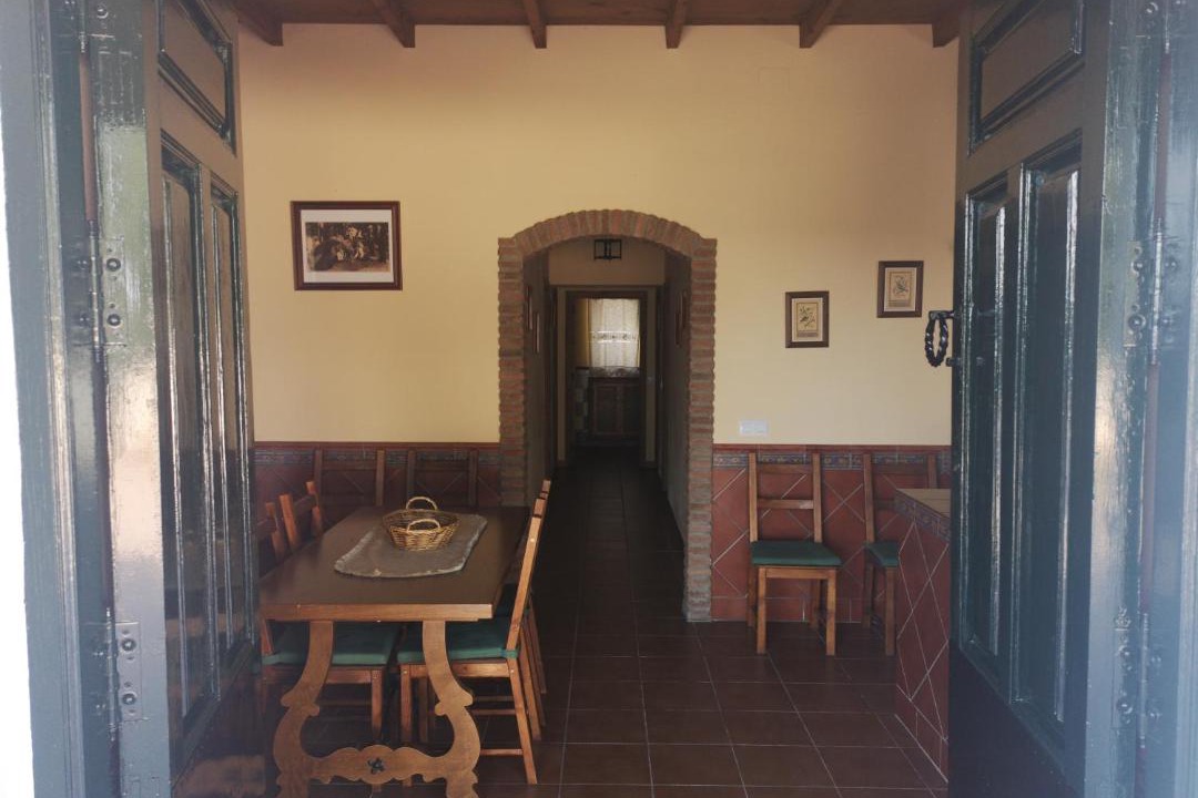 Photo of Others in Cazalla De La Sierra
