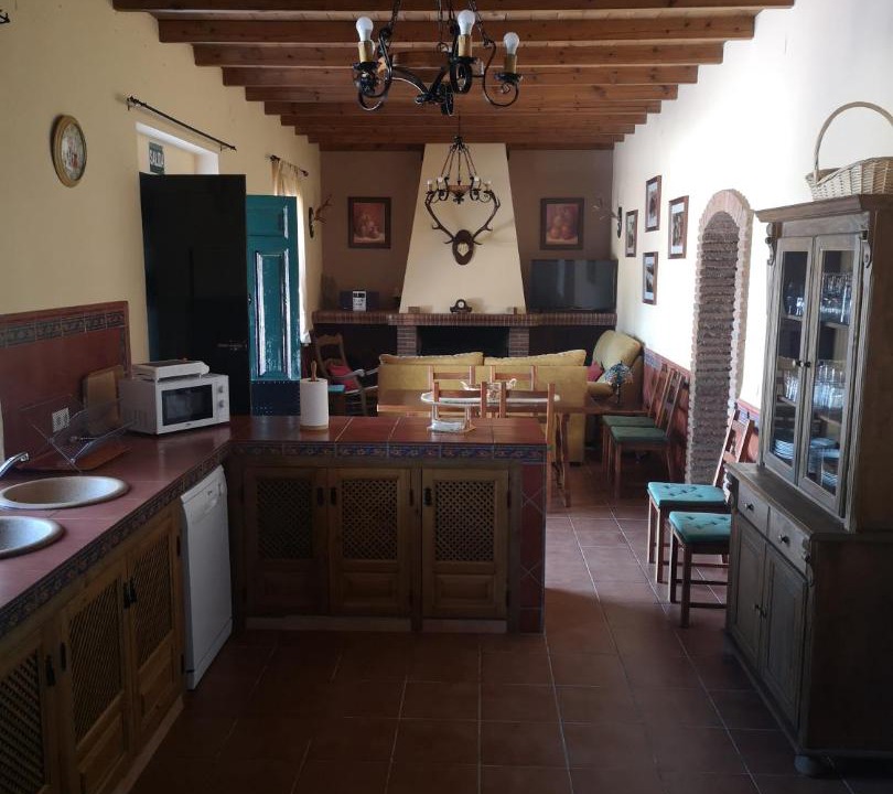 Photo of Others in Cazalla De La Sierra