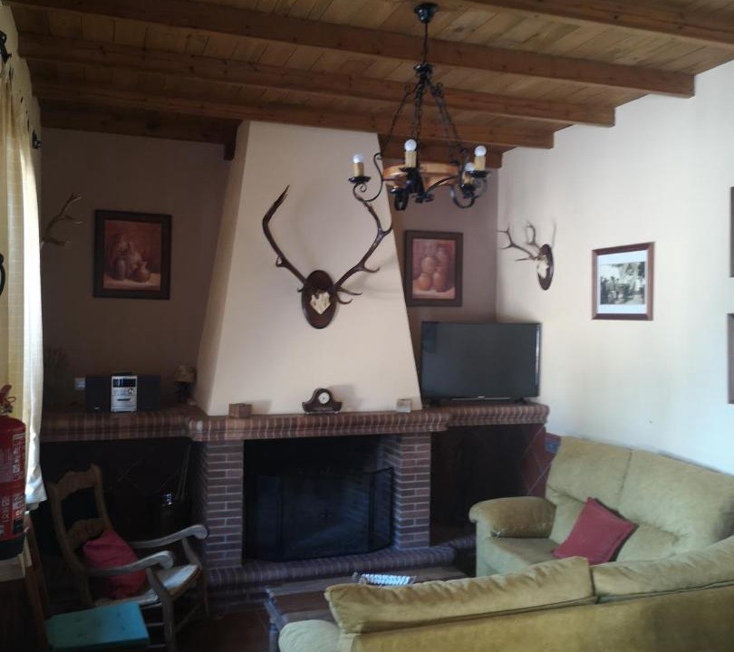 Photo of Others in Cazalla De La Sierra