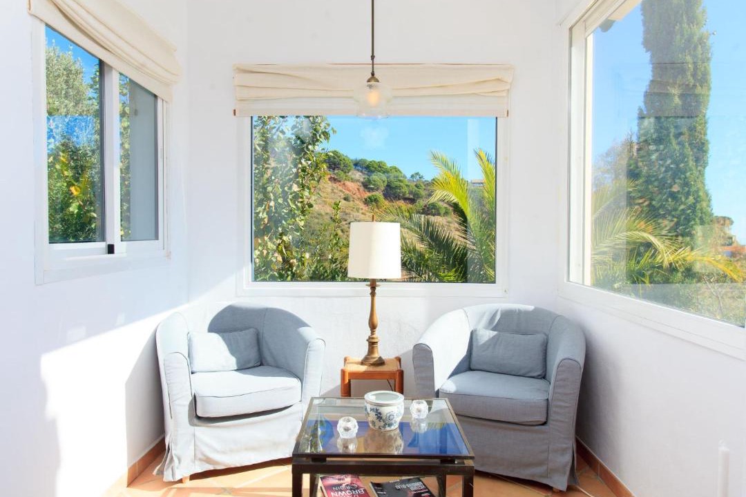 Photo of Livingroom in Estepona