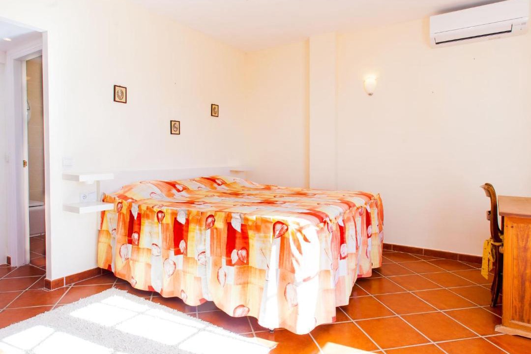 Photo of Bedroom in Estepona
