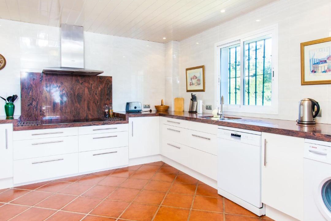 Photo of Kitchen in Estepona