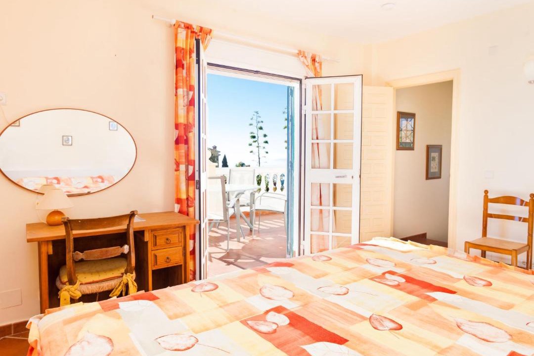 Photo of Bedroom in Estepona