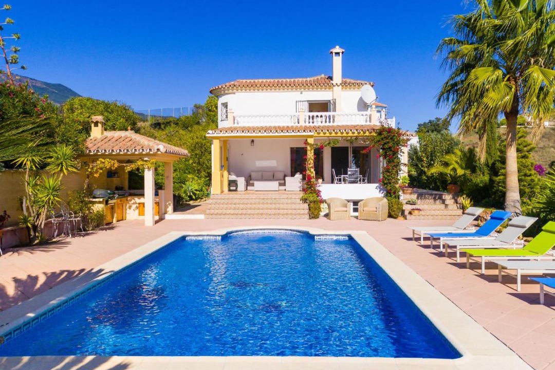 Photo of Outdoor in Estepona