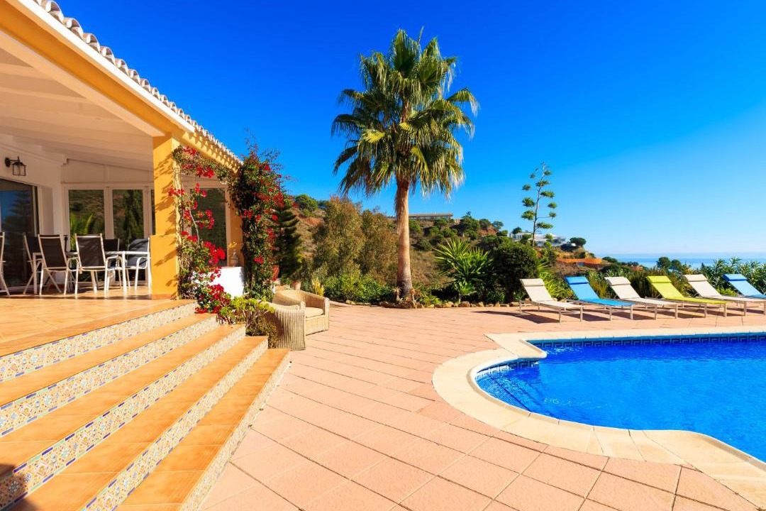 Photo of Outdoor in Estepona