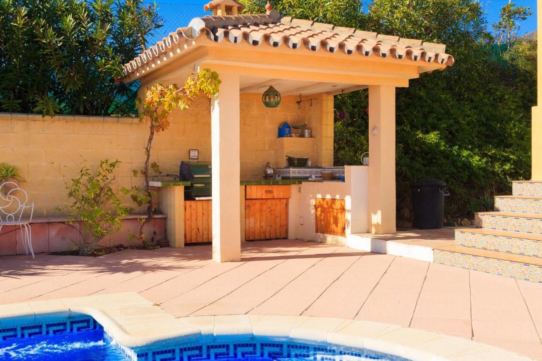 Photo of Outdoor in Estepona