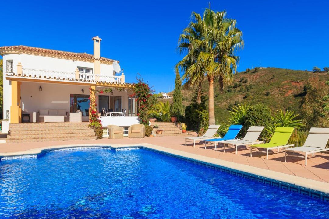 Photo of Outdoor in Estepona