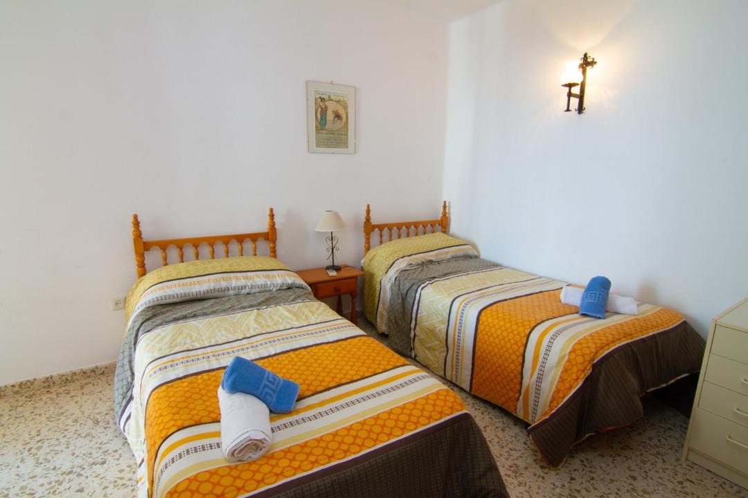 Photo of Bedroom in Nerja