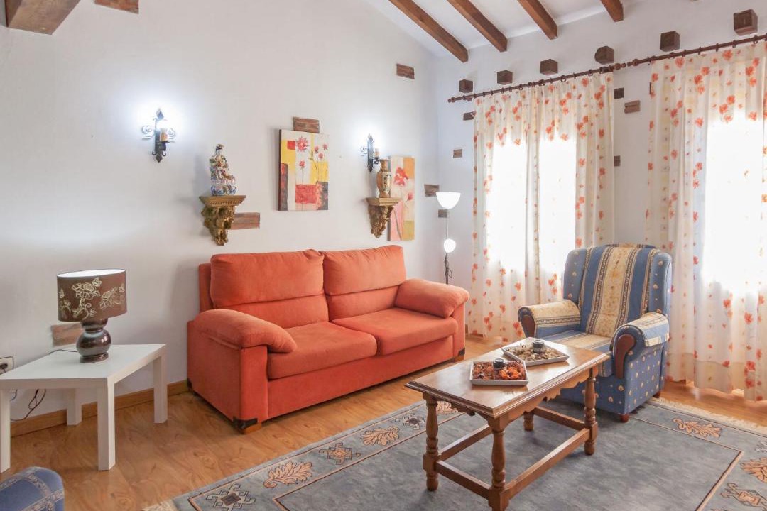 Photo of Livingroom in Cobijon