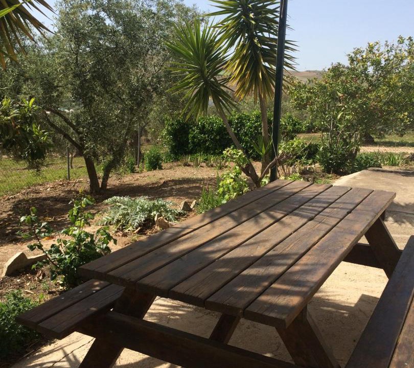 Photo of Patio Balcony in Ardales