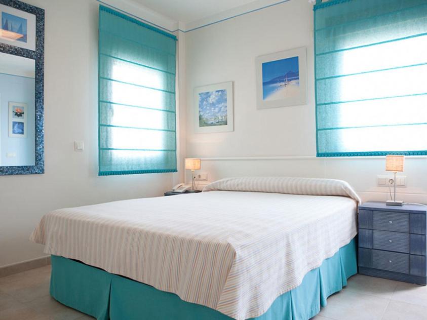 Photo of Bedroom in Zahara de los Atunes