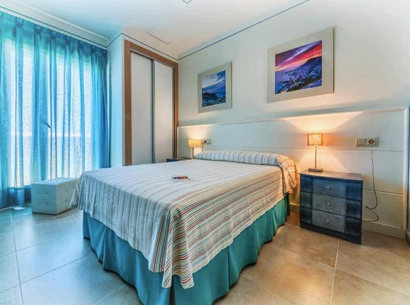 Photo of Bedroom in Zahara de los Atunes