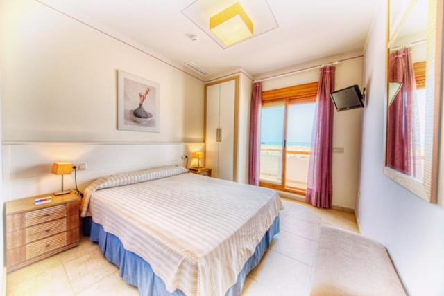 Photo of Bedroom in Zahara de los Atunes