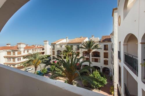 Photo of Patio Balcony in Castillo de Sabinillas