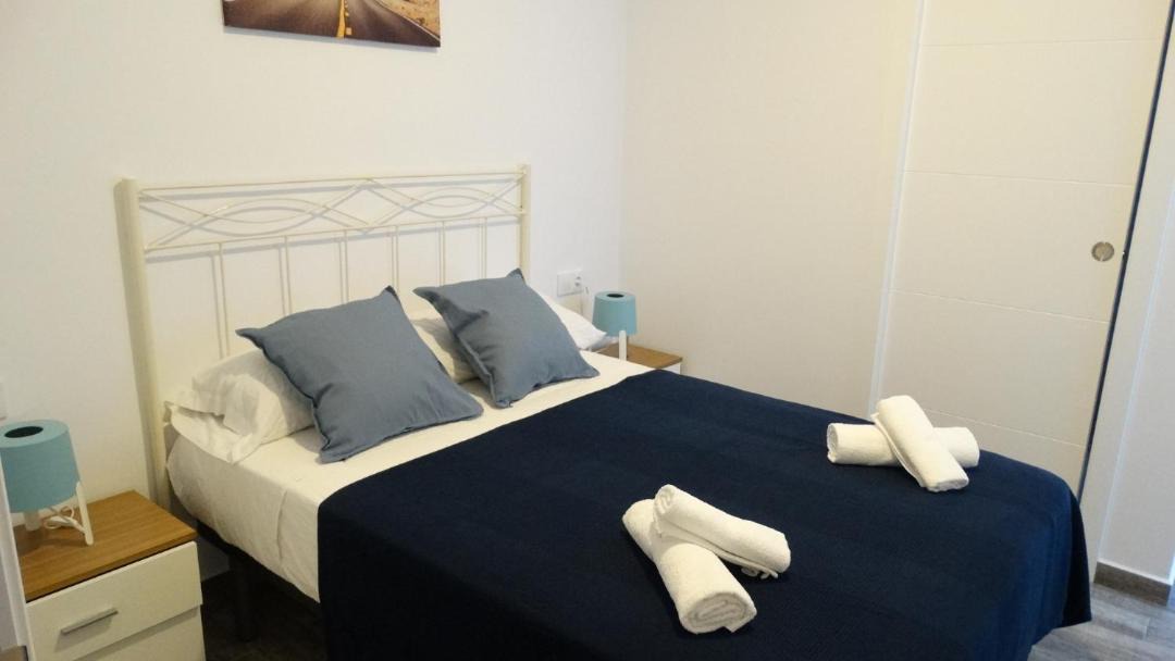 Photo of Bedroom in Conil de la Frontera City Center