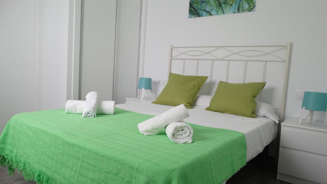 Photo of Bedroom in Conil de la Frontera City Center