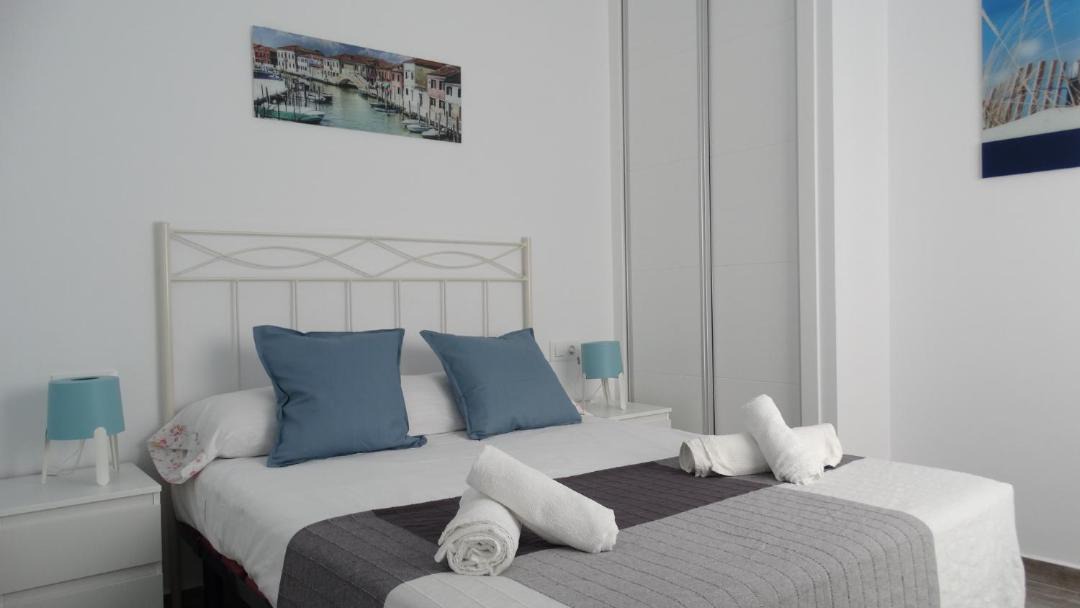 Photo of Bedroom in Conil de la Frontera City Center