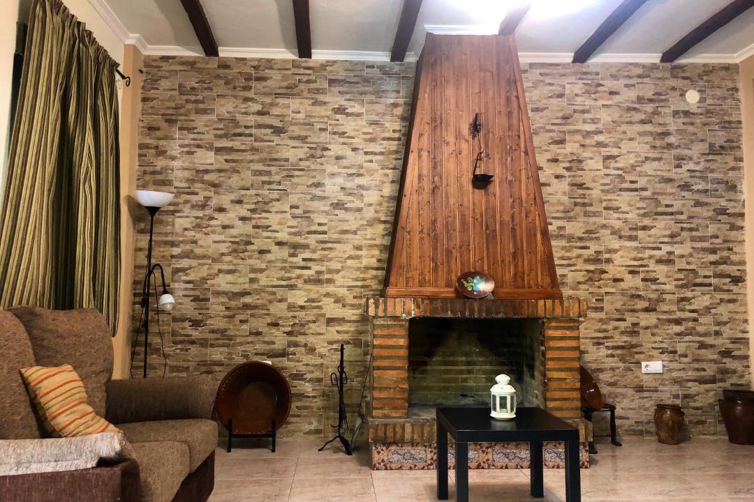 Photo of Livingroom in Luque