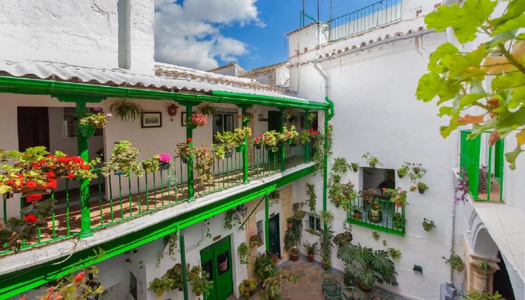 Photo of Patio Balcony in Jerez de la Frontera Old Town