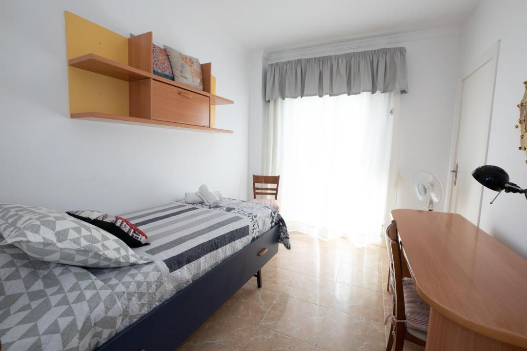 Photo of Bedroom in Nerja City Centre