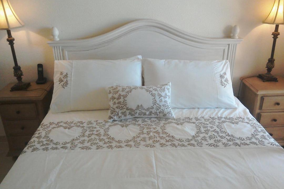 Photo of Bedroom in Estepona