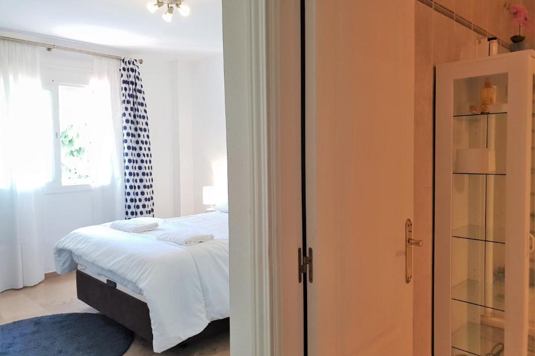 Photo of Bedroom in Estepona