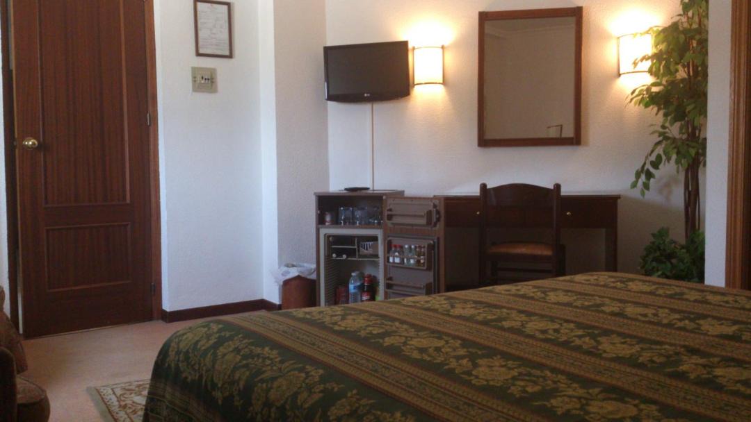 Photo of Bedroom in Carmona