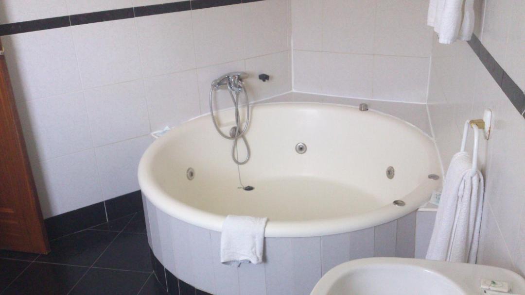 Photo of Bathroom in Carmona