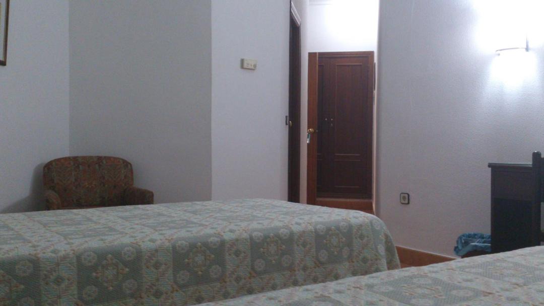 Photo of Bedroom in Carmona