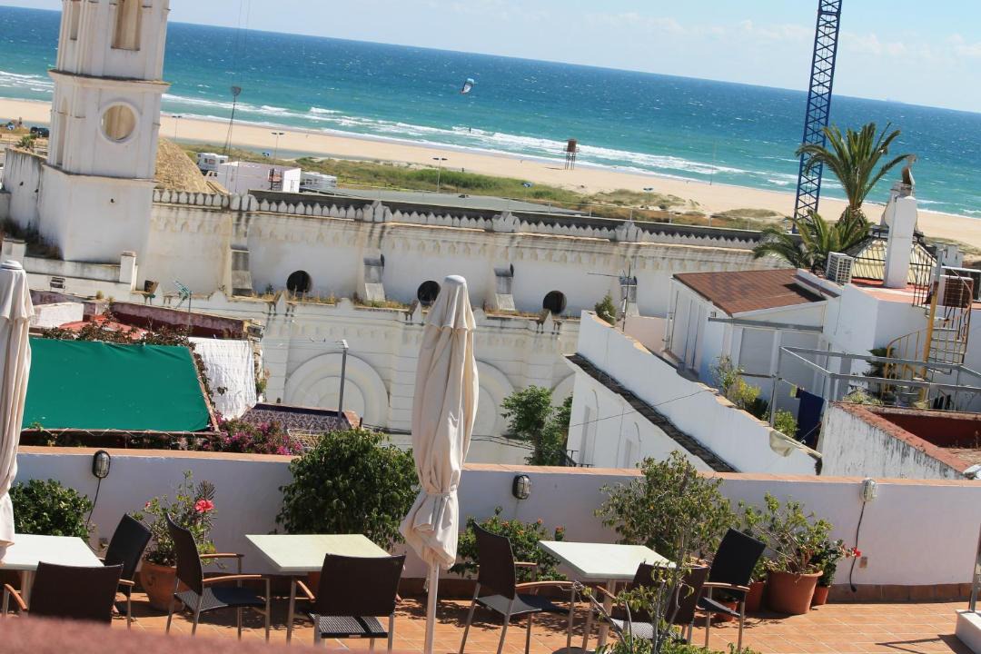Photo of Others in Conil de la Frontera City Center