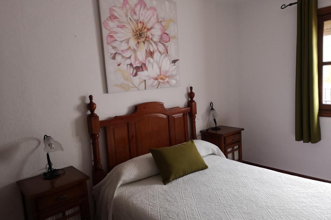 Photo of Bedroom in El Bosque