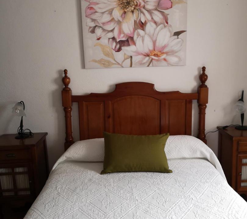 Photo of Bedroom in El Bosque