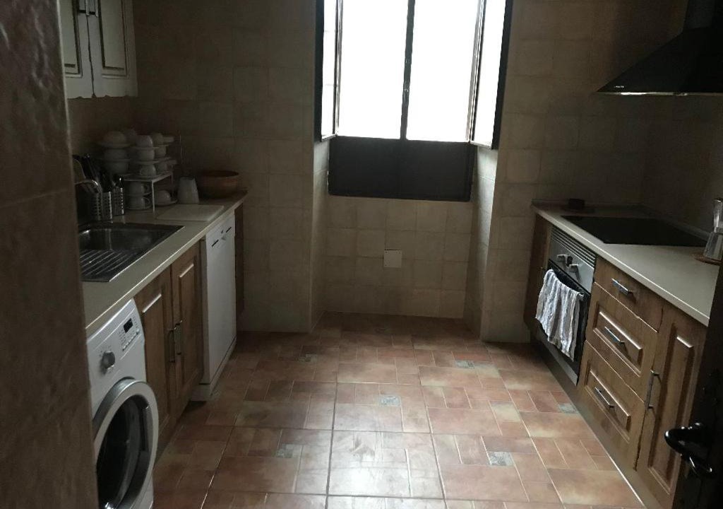 Photo of Kitchen in Gilena