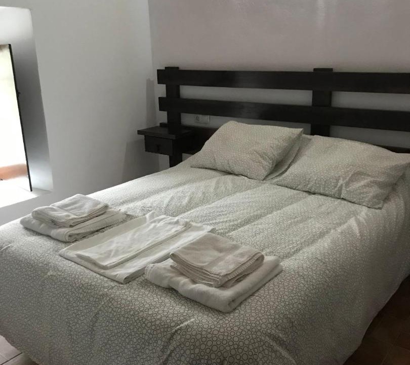 Photo of Bedroom in Gilena