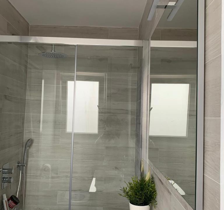 Photo of Bathroom in Torre de Benagalbon