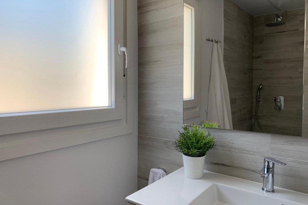 Photo of Bathroom in Torre de Benagalbon
