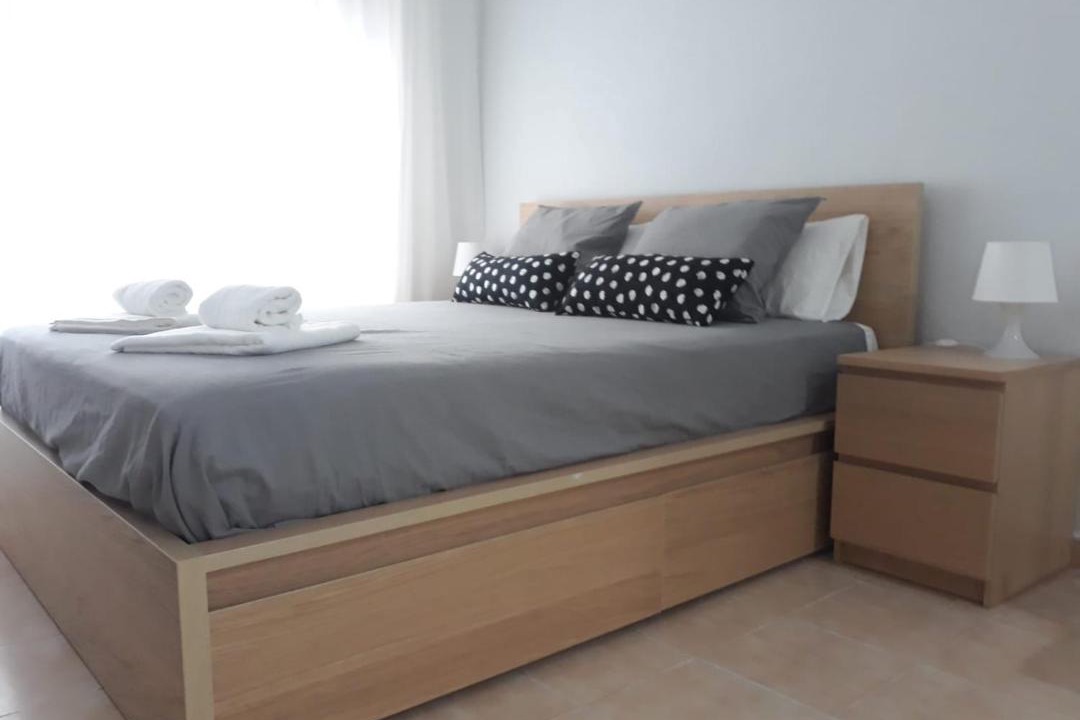 Photo of Bedroom in Triana