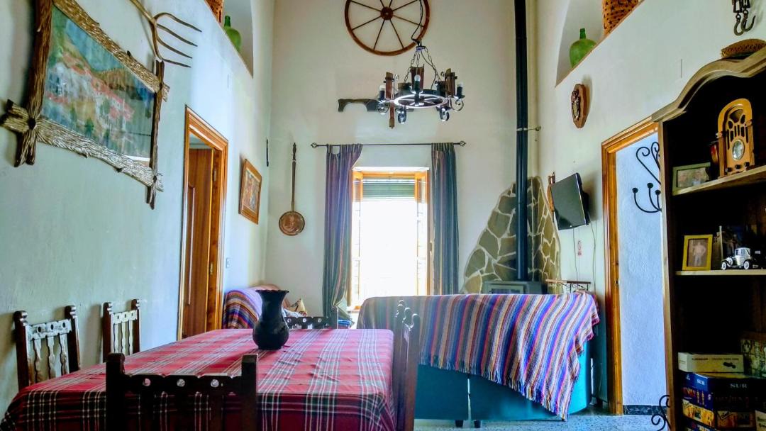 Photo of Livingroom in Carratraca