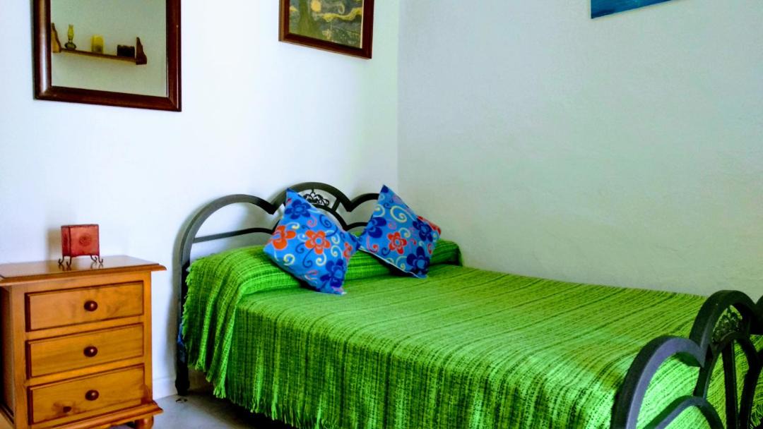 Photo of Bedroom in Carratraca