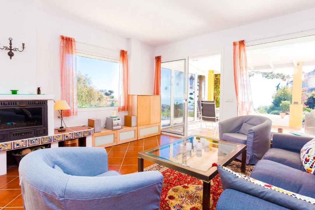 Photo of Livingroom in Estepona