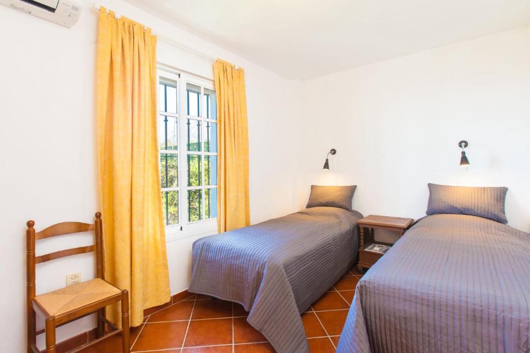 Photo of Bedroom in Estepona