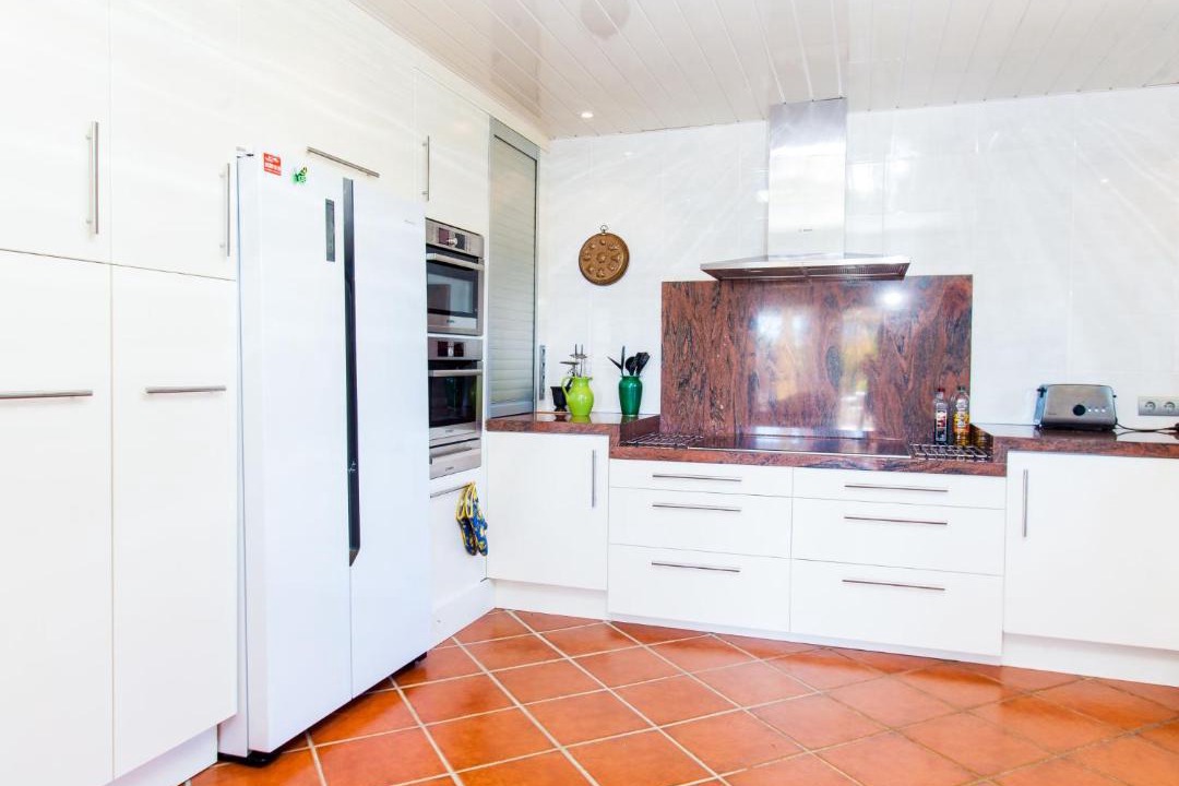 Photo of Kitchen in Estepona