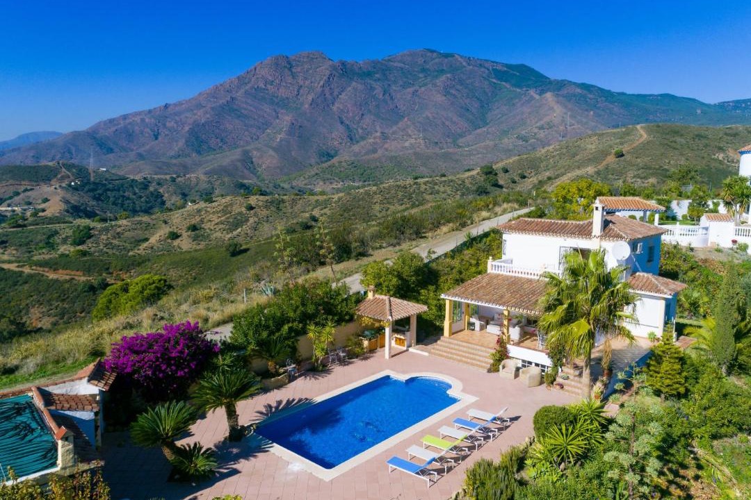 Photo of Outdoor in Estepona