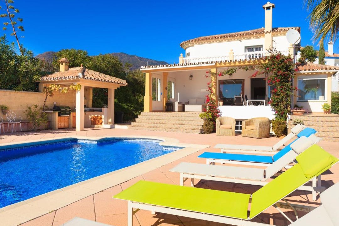 Photo of Outdoor in Estepona