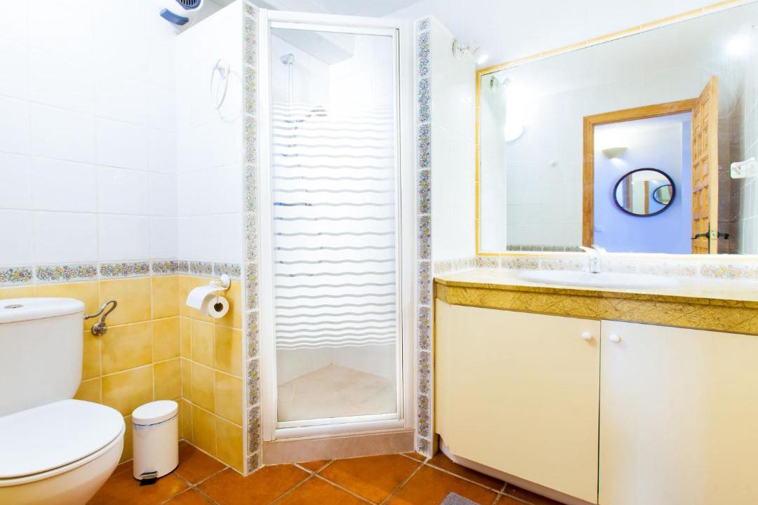 Photo of Bathroom in Estepona